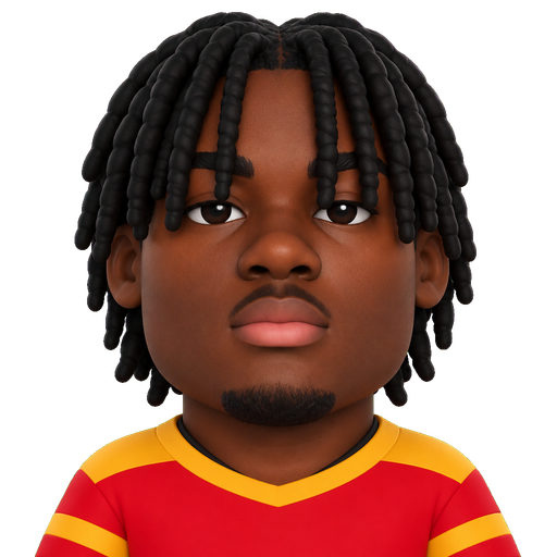 Maleek McGowan