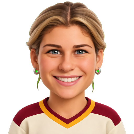 Zoe Boyd