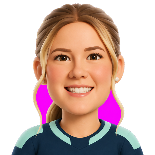 Haley Winn
