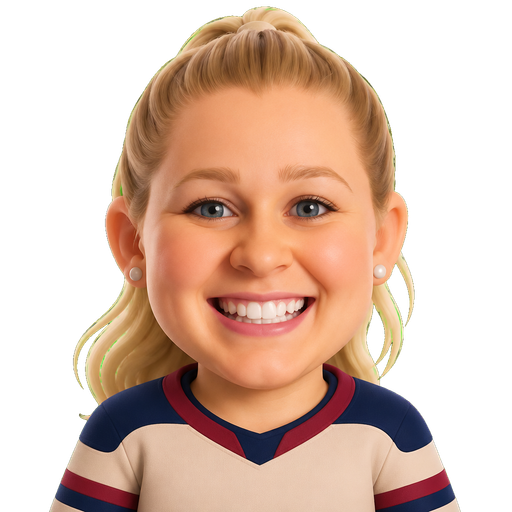 Jessie Eldridge