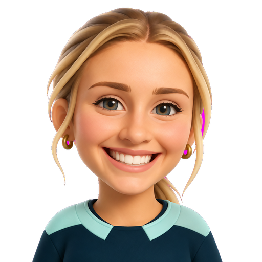 Ella Huber
