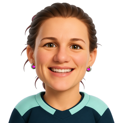 Jill Saulnier