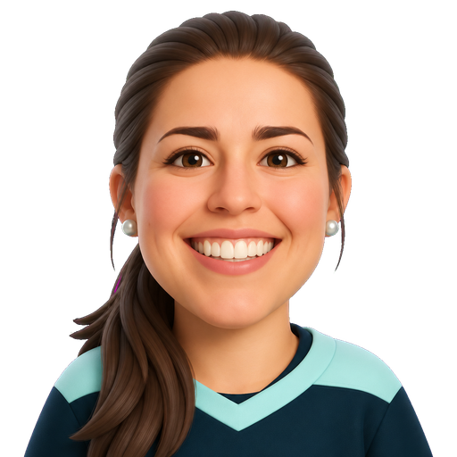 Olivia Zafuto