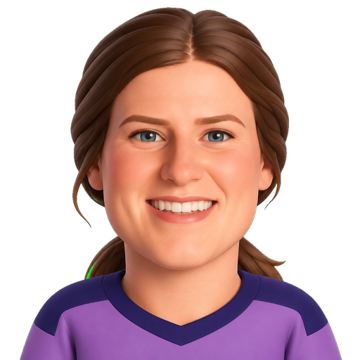 Kelly Pannek