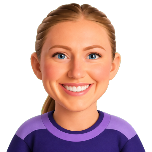 Grace Zumwinkle