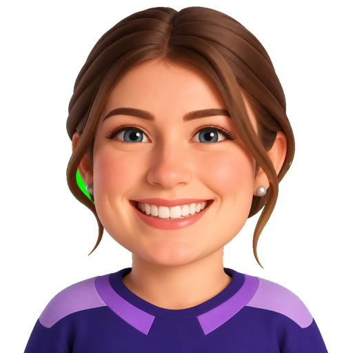 Natalie Buchbinder