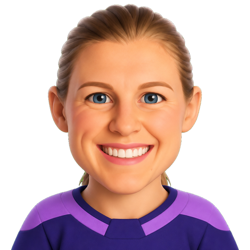 Kendall Coyne Schofield