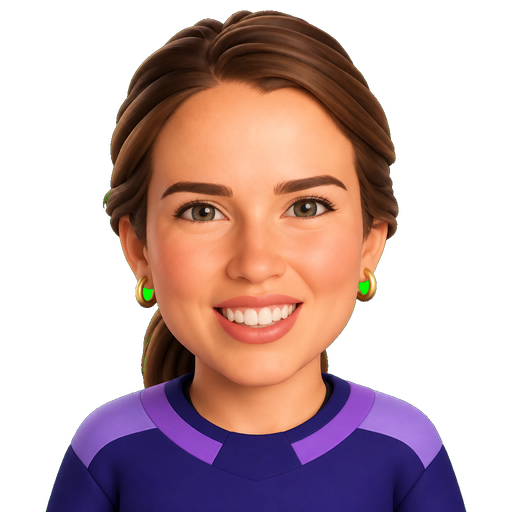 Maddie Rooney
