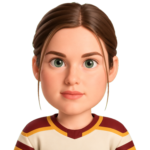Abby Hustler