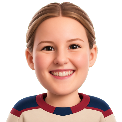 Megan Warrener