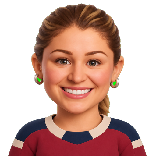 Samantha Isbell