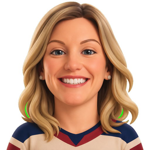 Laura Stacey