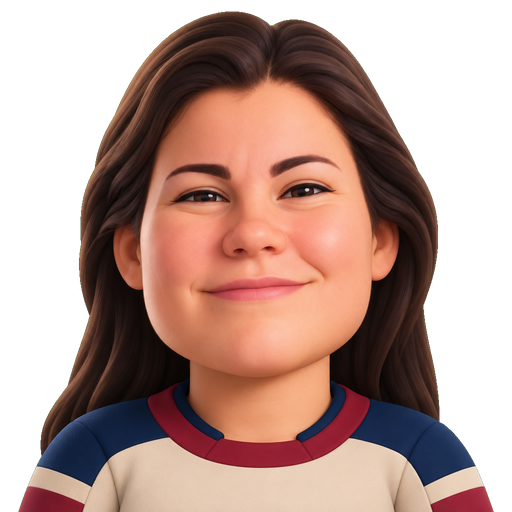 Abby Roque