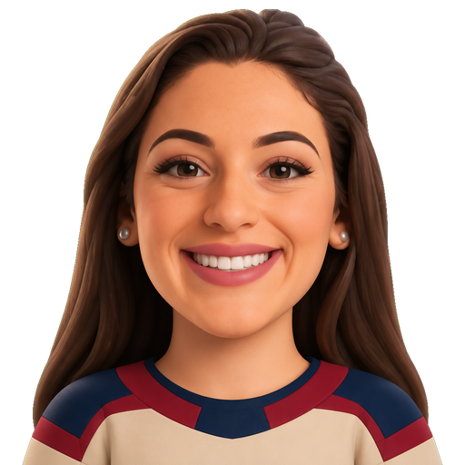 Tamara Giaquinto