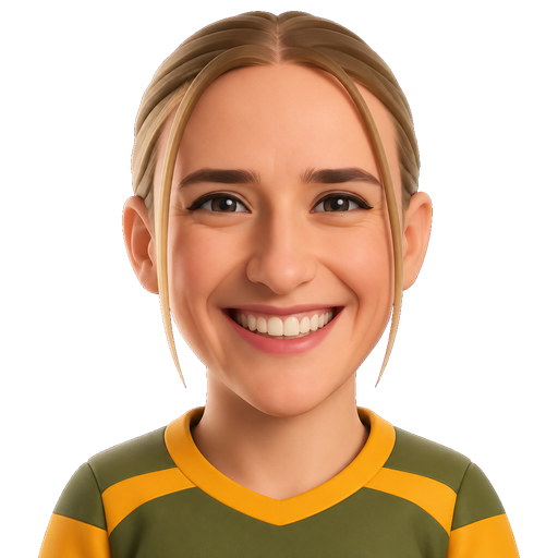 Hayley Scamurra
