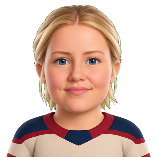Lina Ljungblom