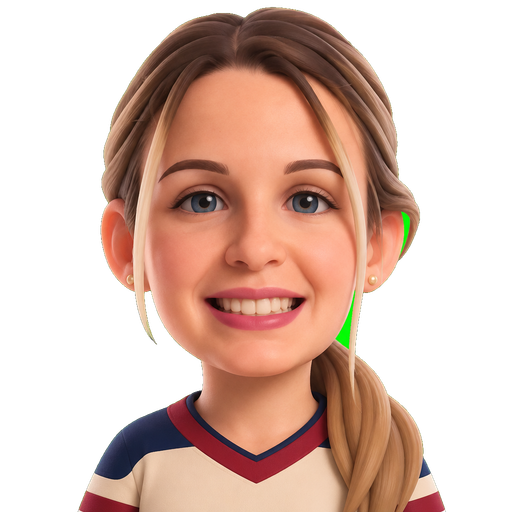Kelly Ann Nadeau