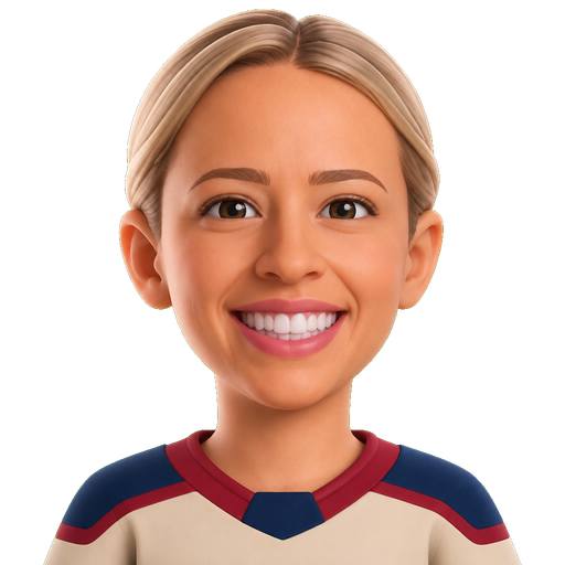 Jade Downie-Landry