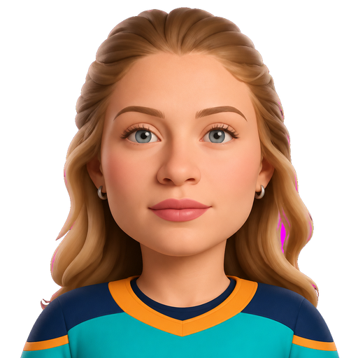 Savannah Norcross