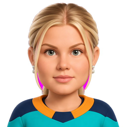 Maja Nylén Persson