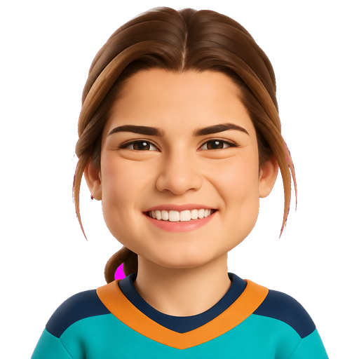 Lauren Bernard