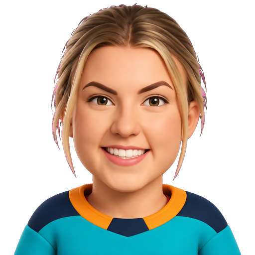 Callie Shanahan