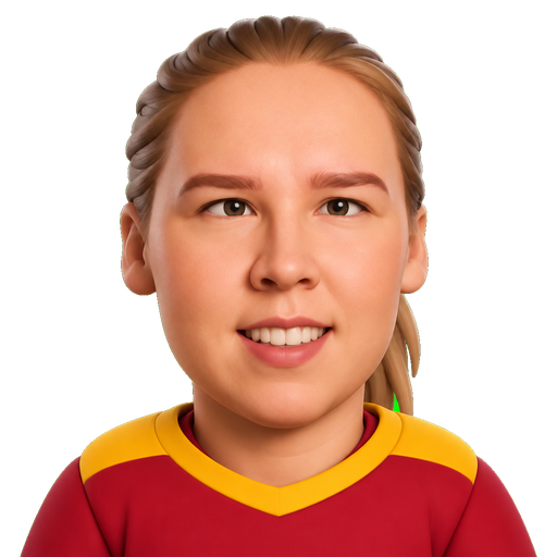 Sanni Ahola