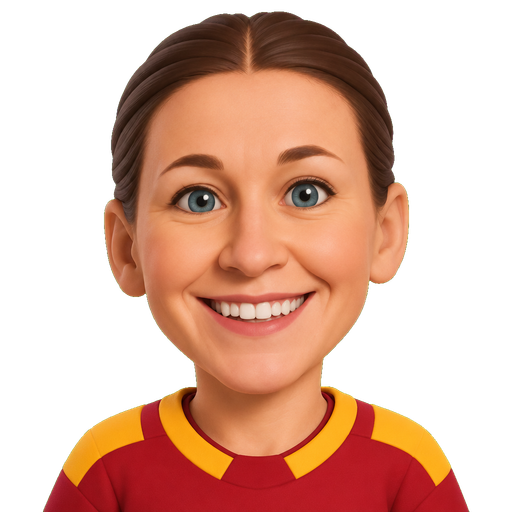 Jocelyne Larocque