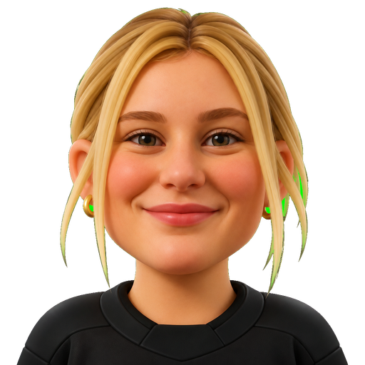 Olivia Wallin