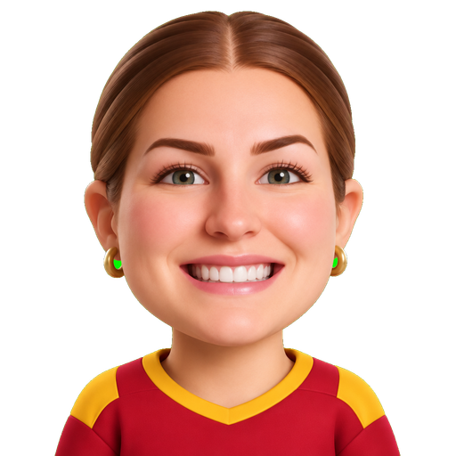 Brooke McQuigge