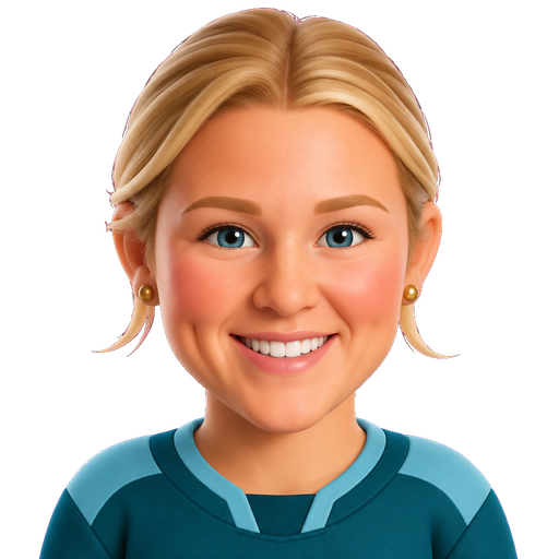Anna Wilgren