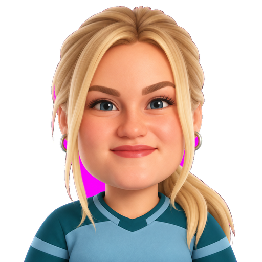 Lyndie Lobdell