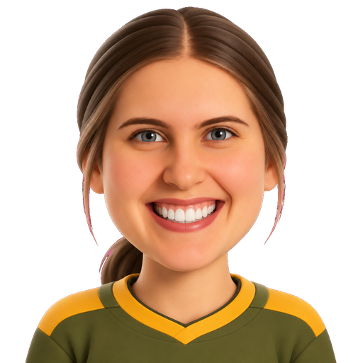 Megan Carter
