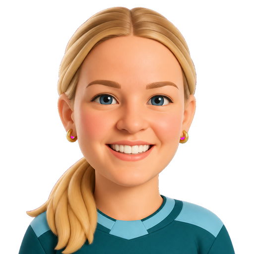 Julia Gosling