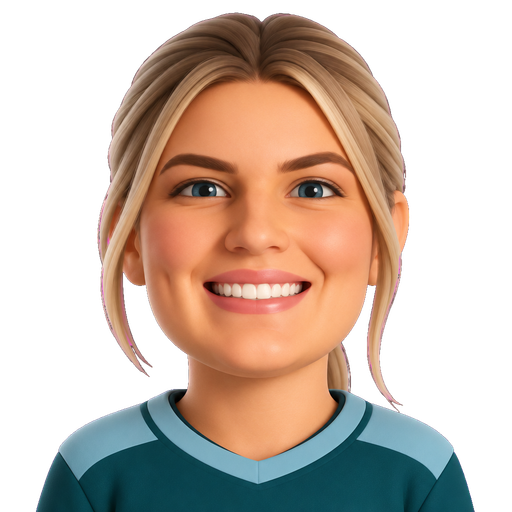 Danielle Serdachny