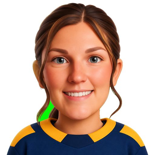 Raygan Kirk