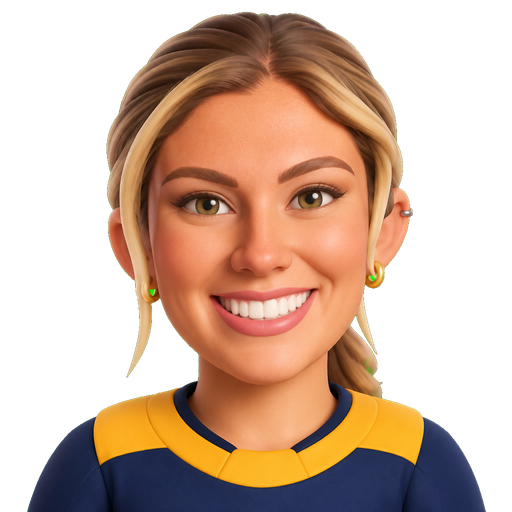 Hanna Baskin