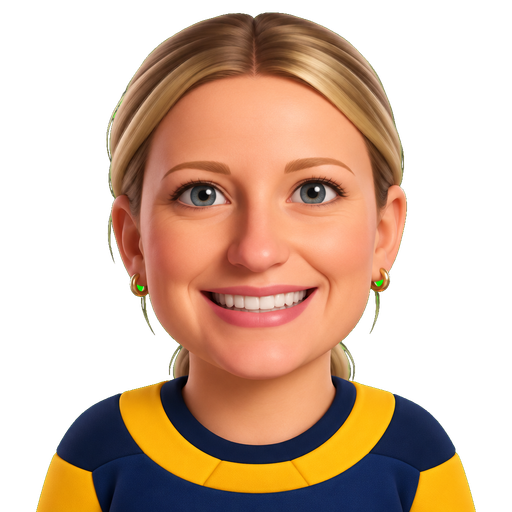 Savannah Harmon