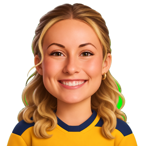 Lauren Messier