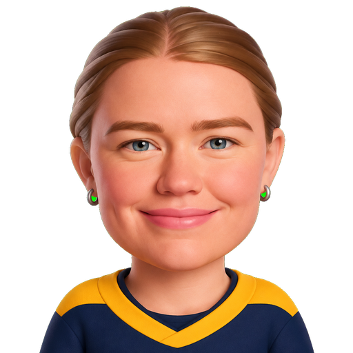 Sara Hjalmarsson