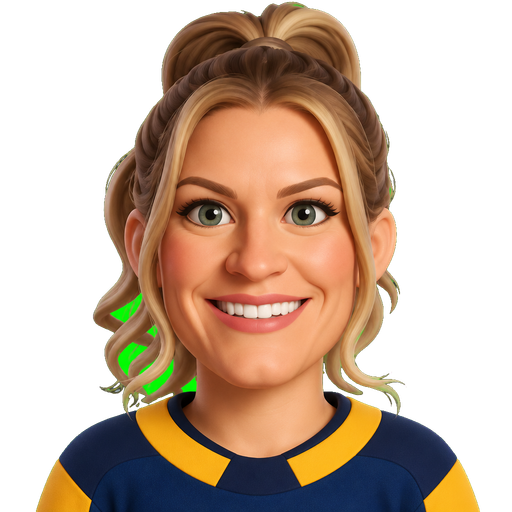 Natalie Spooner