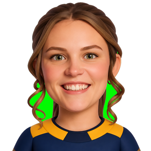 Claire Dalton