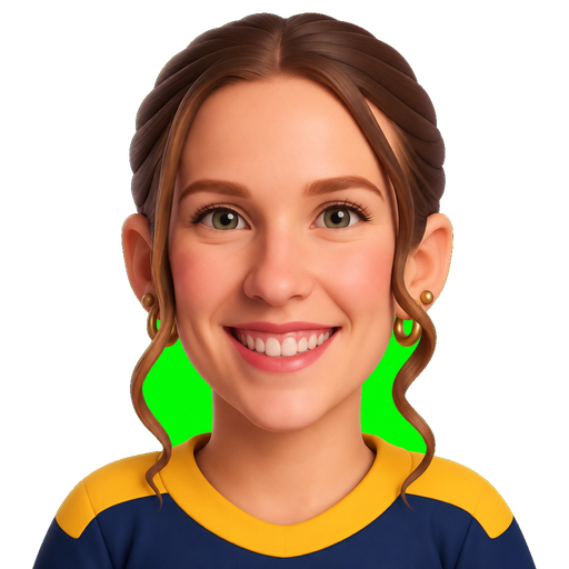 Jessie McPherson