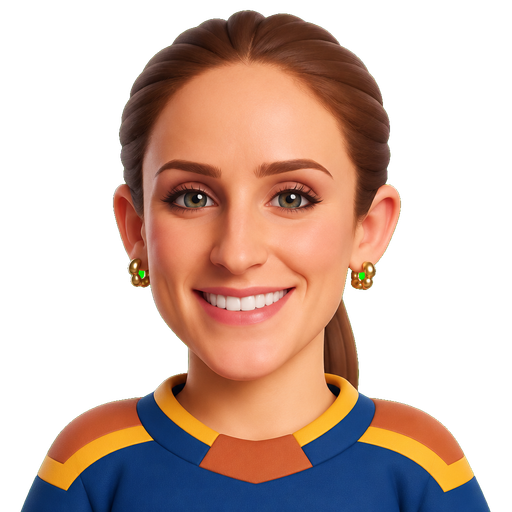 Madison Samoskevich