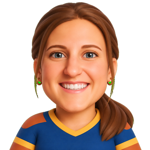 Jenn Gardiner