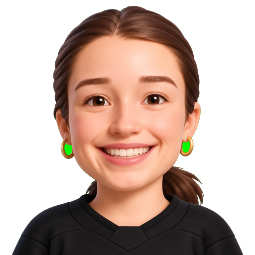Nina Jobst-Smith