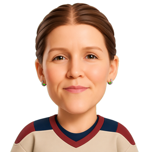 Michelle Karvinen
