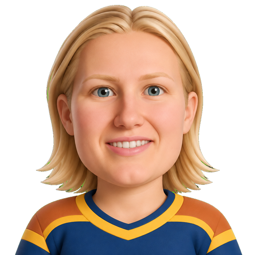 Hannah Miller