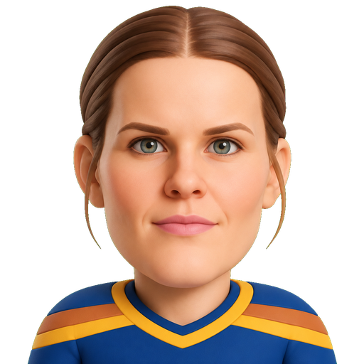 Kristen Campbell