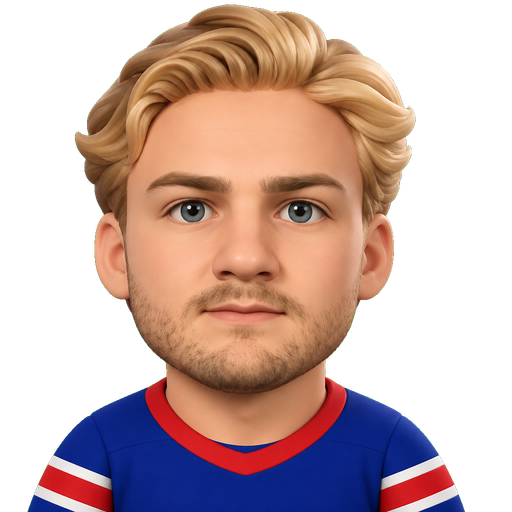 Erik Brannstrom